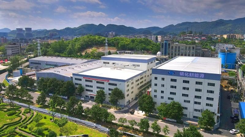 分布式储能系统：型号参数揭秘与选型逻辑**