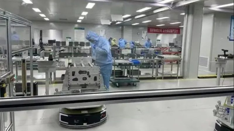 新能源EPC总包：解码行业标准与规范要求