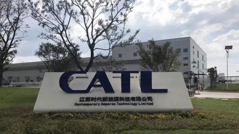 工商业储能品牌型号参数