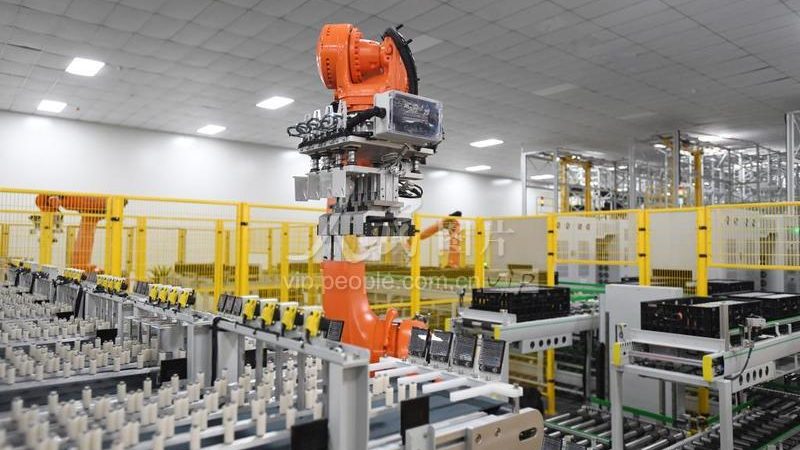小区充电桩安装：施工方案全解析**